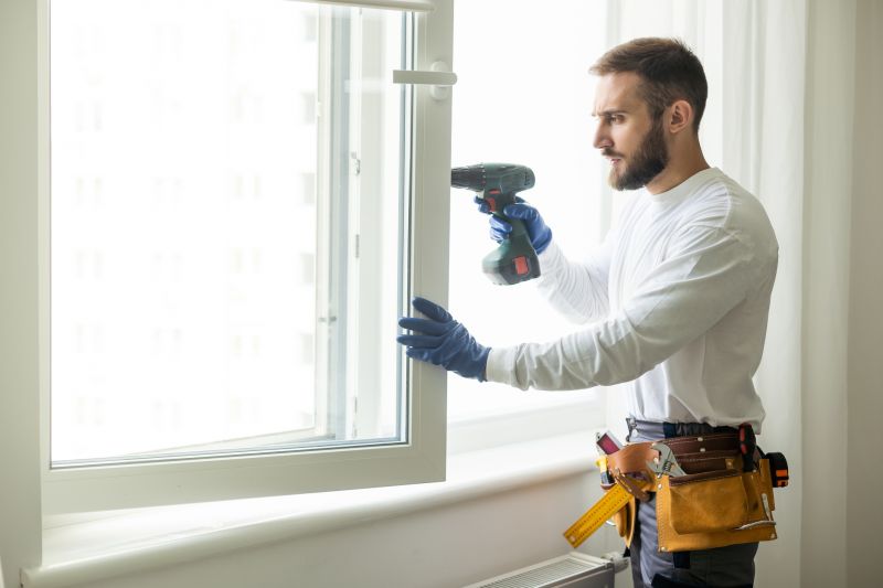 Commercial Window Service Providers