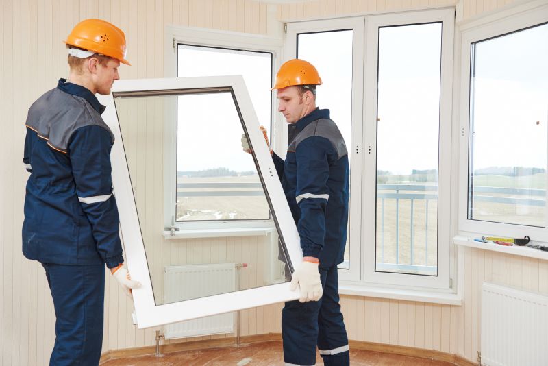 Window Installation Suppliers
